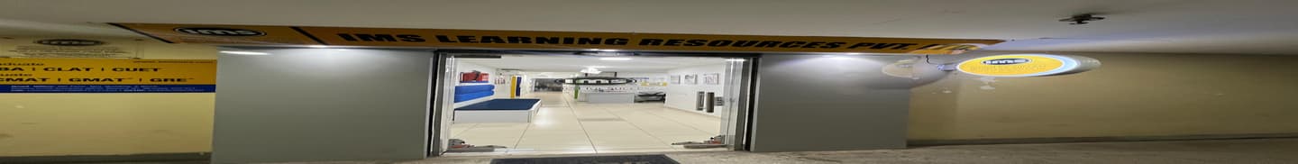 IMS Camac Street Kolkata